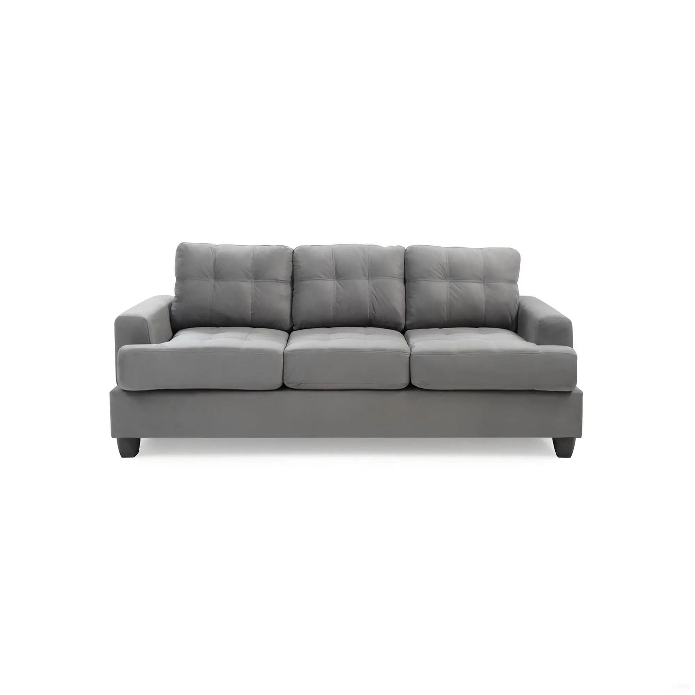 Sandridge - Sofa by HouseOfZazla