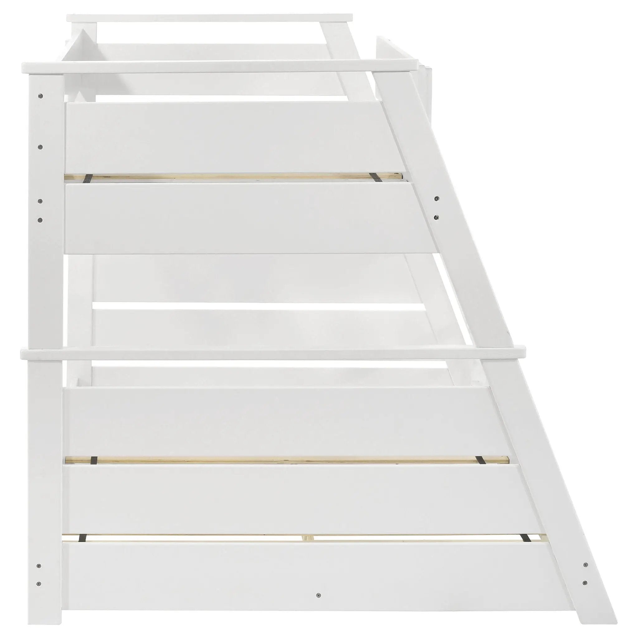 Reeder - Bunk Bed by HouseOfZazla