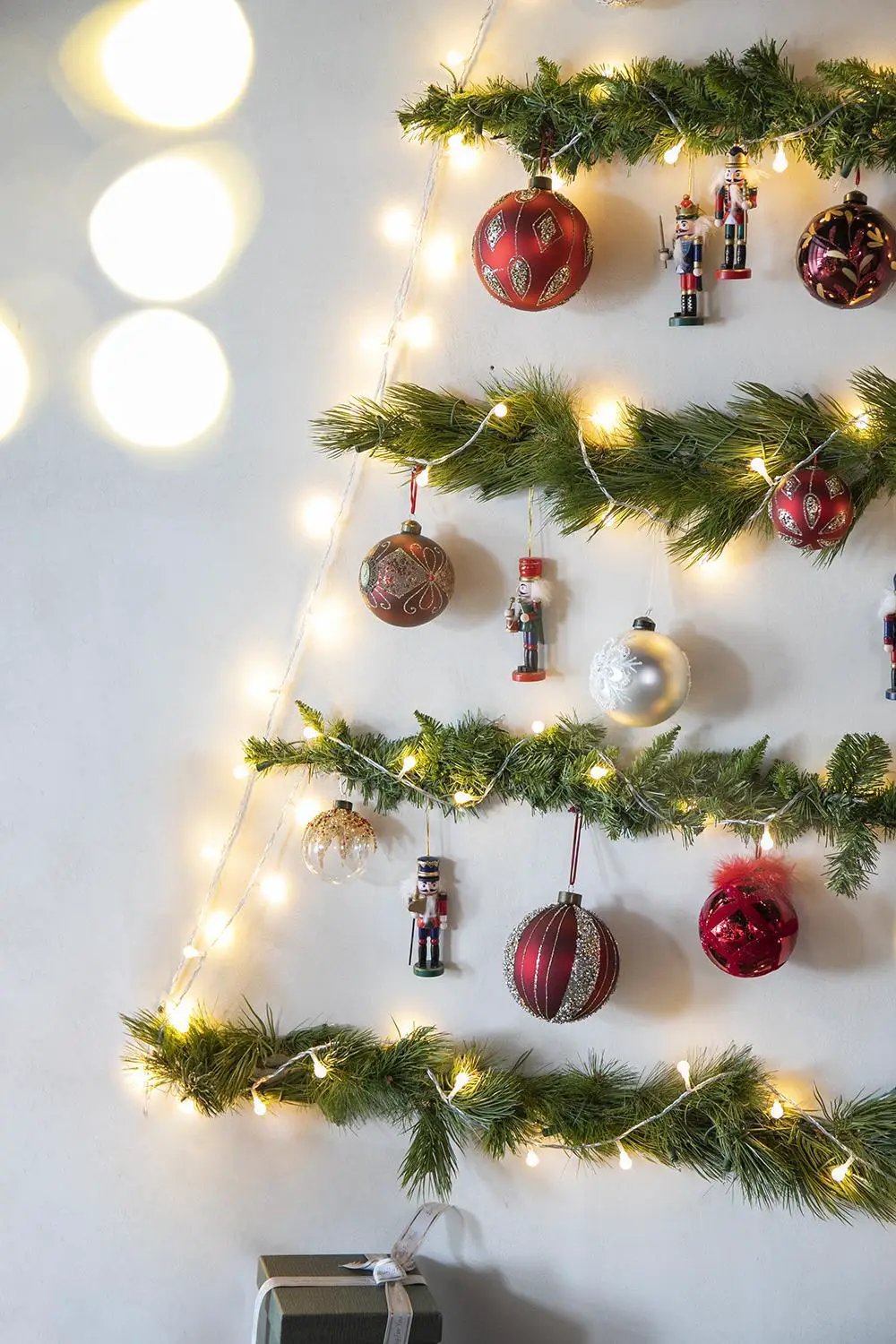 Decorative Hanging Ball Christmas Tree Ornaments For Holiday Decorations (Set of 6) by HouseOfZazla