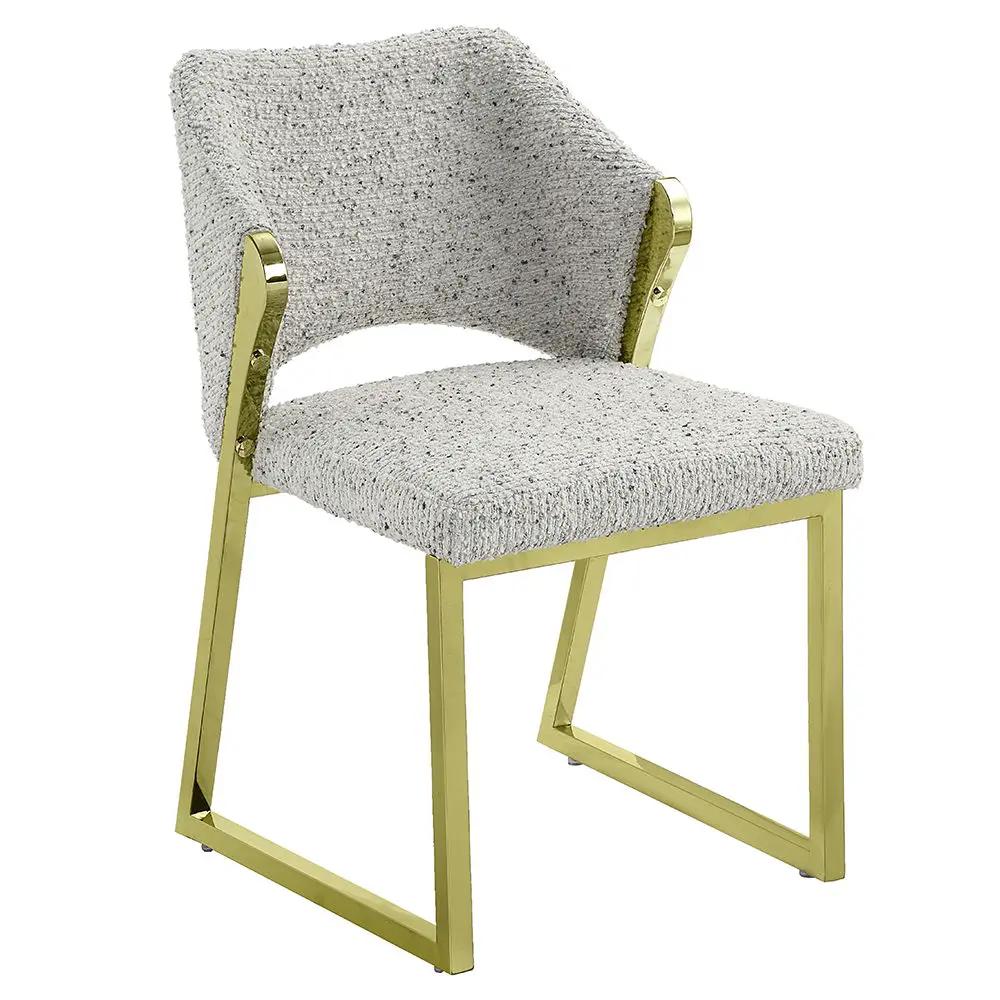 Galdesa - Side Chair by Unique Piece Furniture