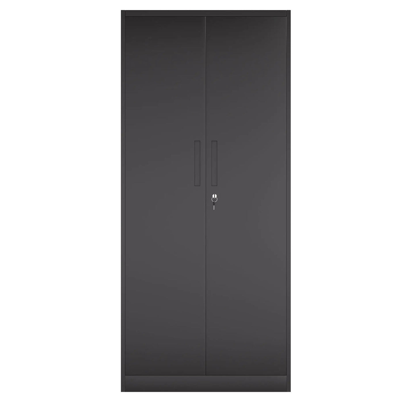 Garage Storage Cabinet by HouseOfZazla