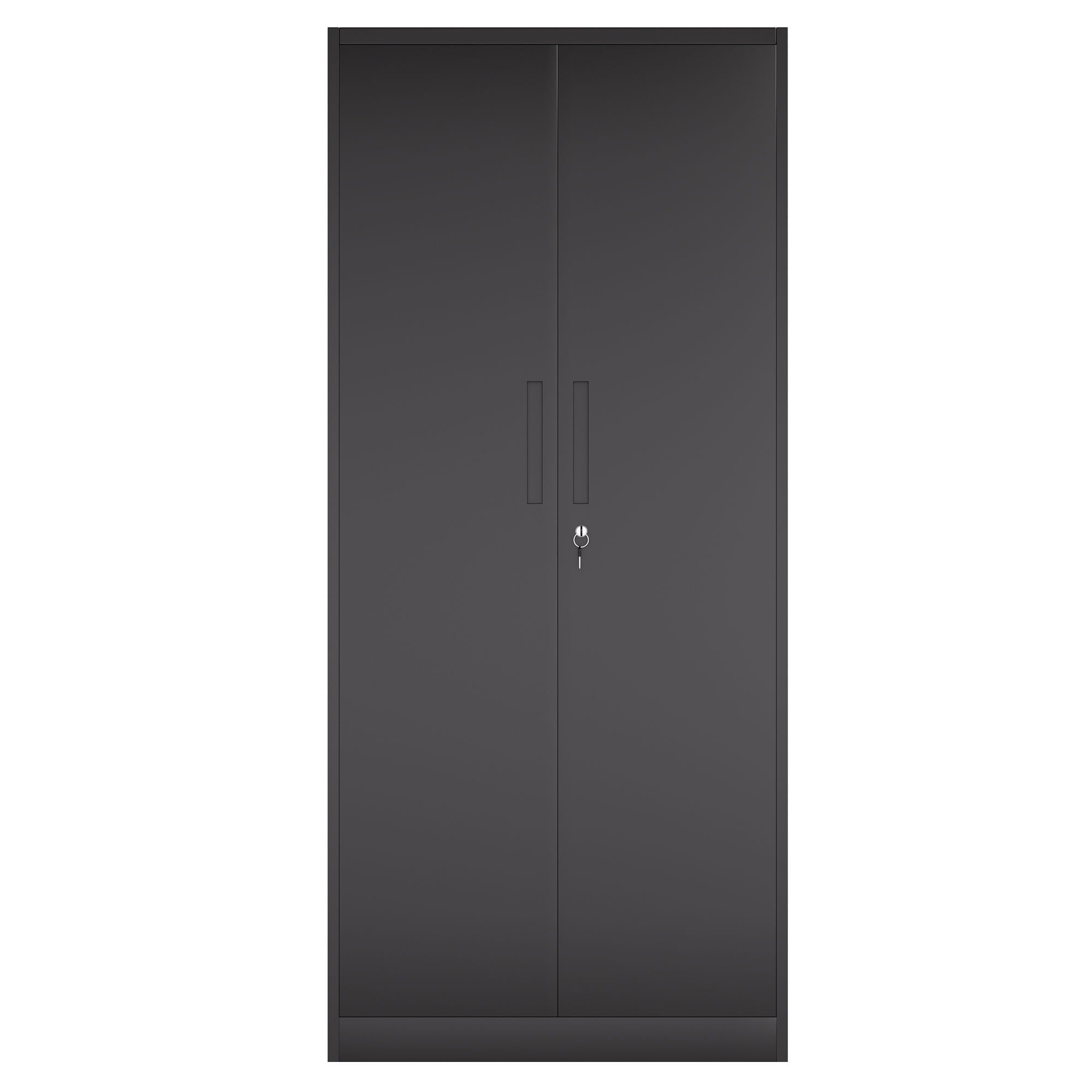 Garage Storage Cabinet
