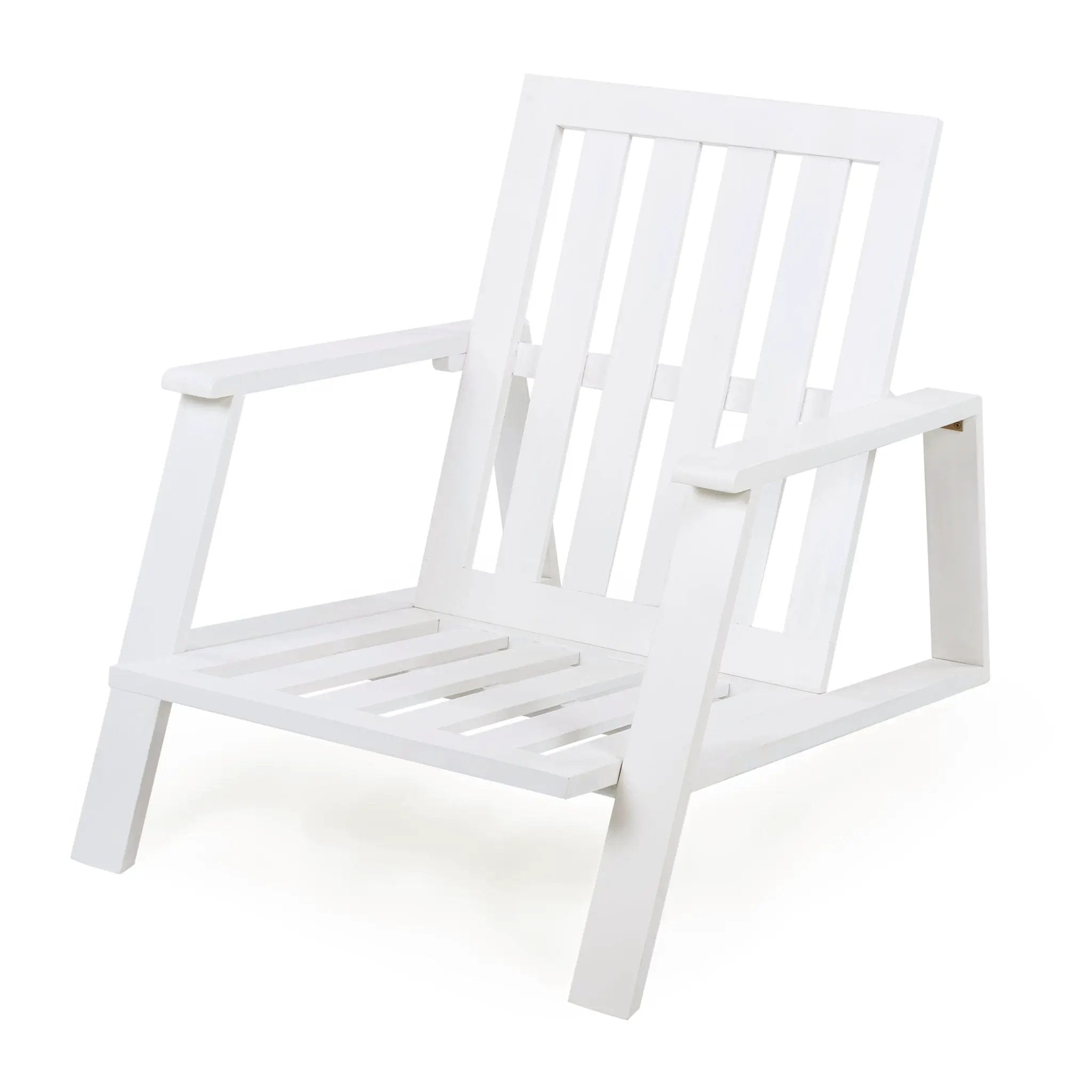 Outdoor Patio Lounge Chair Set of 2 by HouseOfZazla