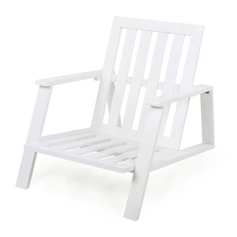 Outdoor Patio Lounge Chair Set of 2 by HouseOfZazla