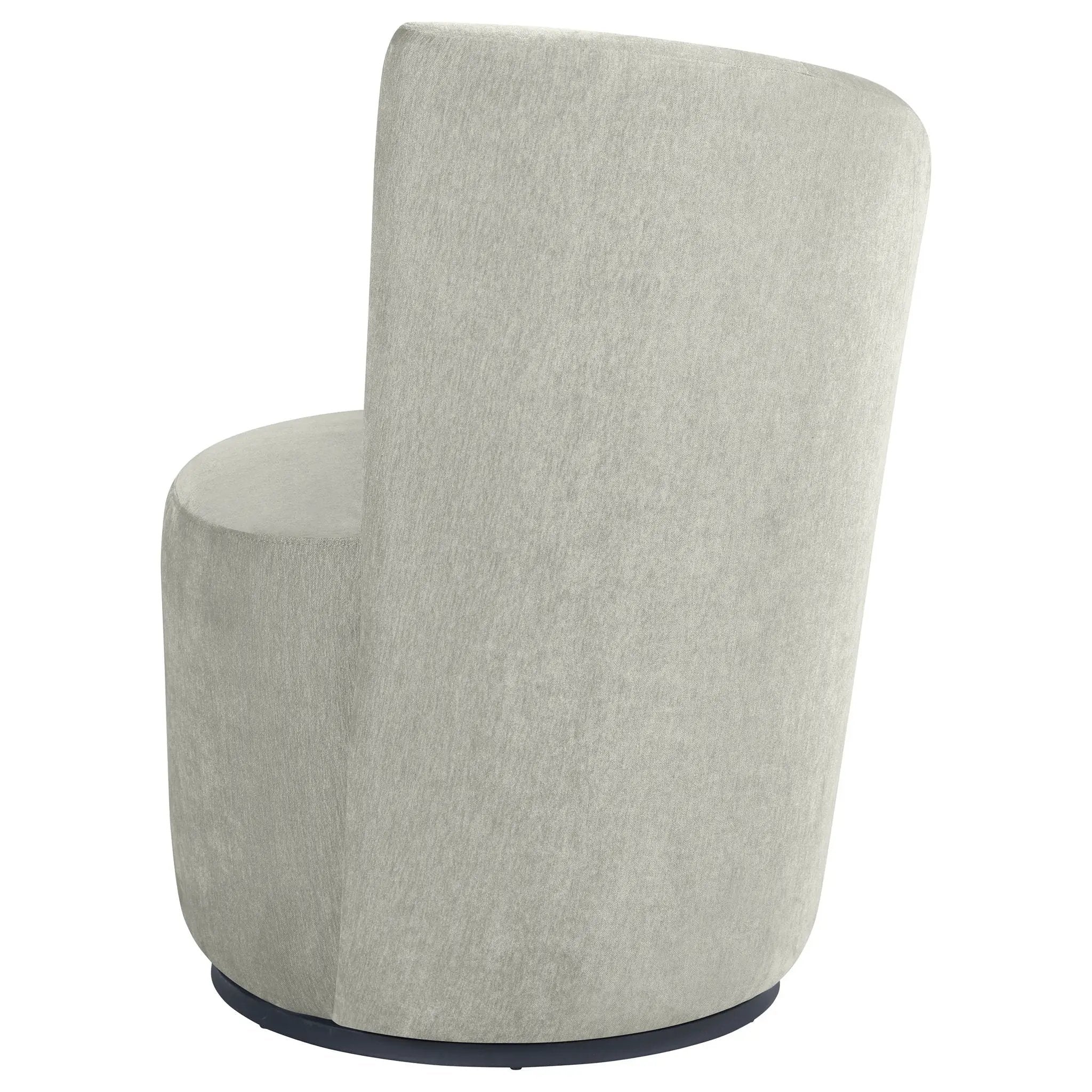 Kaylie - Upholstered Swivel Chair