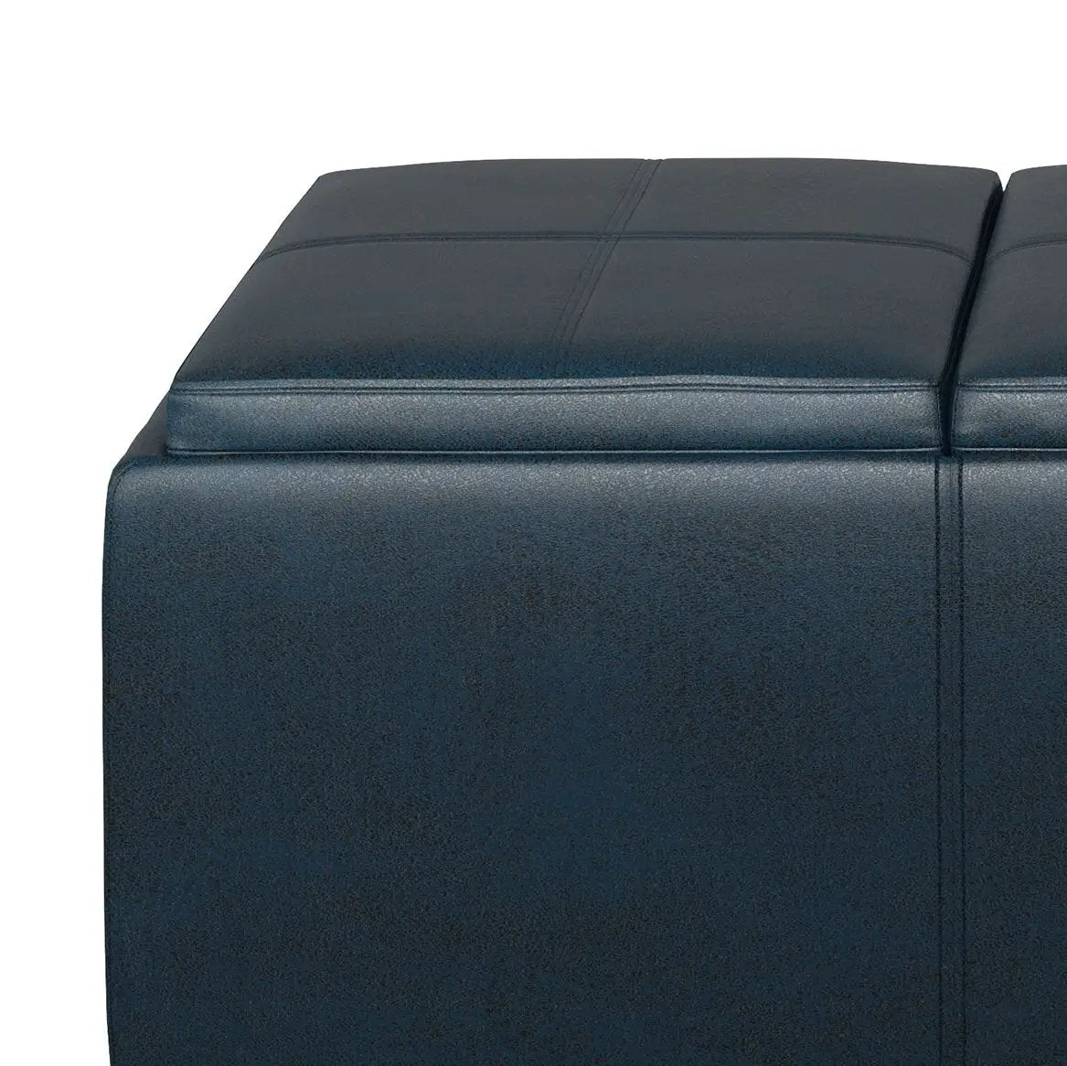Avalon - Multi Functional Storage Ottoman by HouseOfZazla