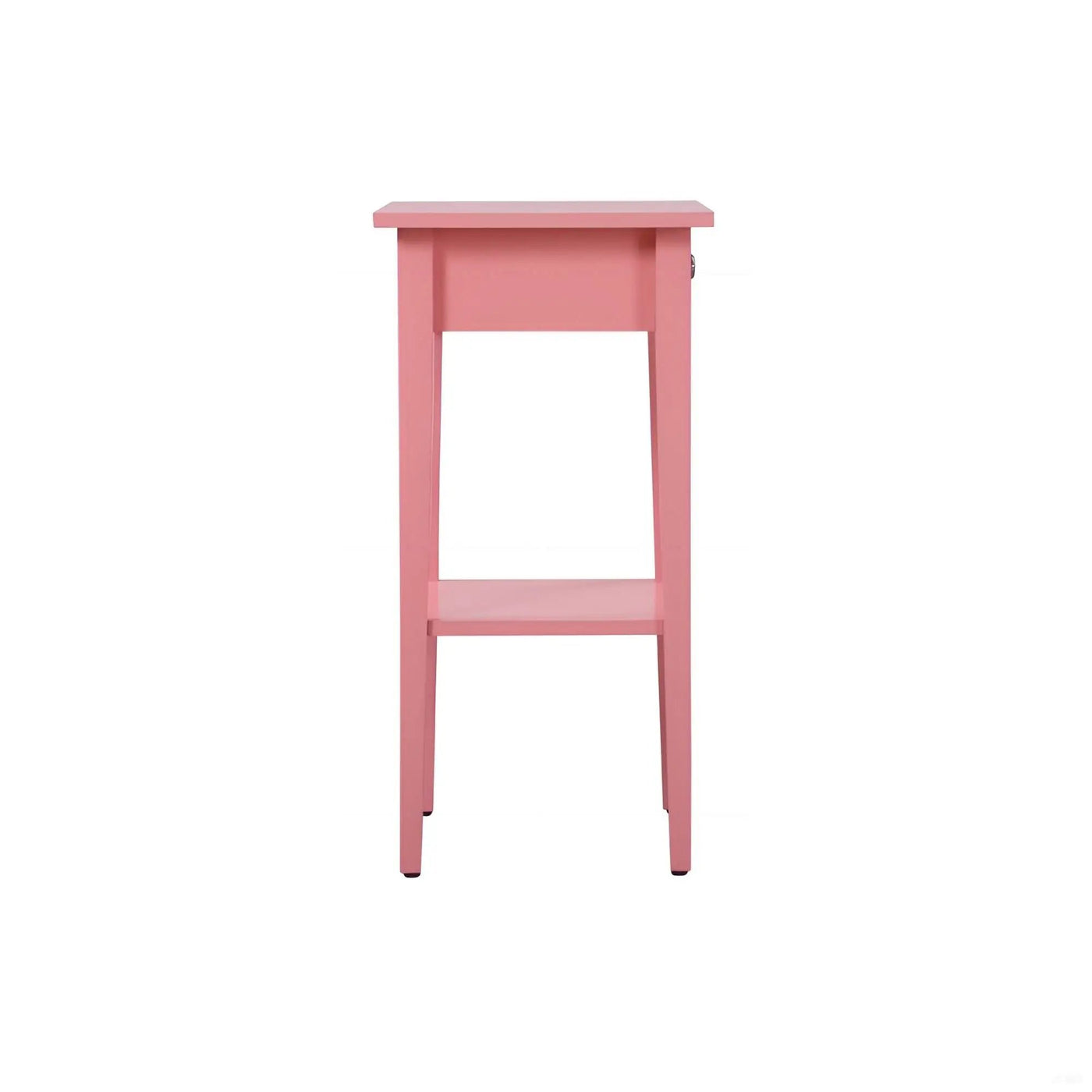 High Quality Wood Nightstand by HouseOfZazla