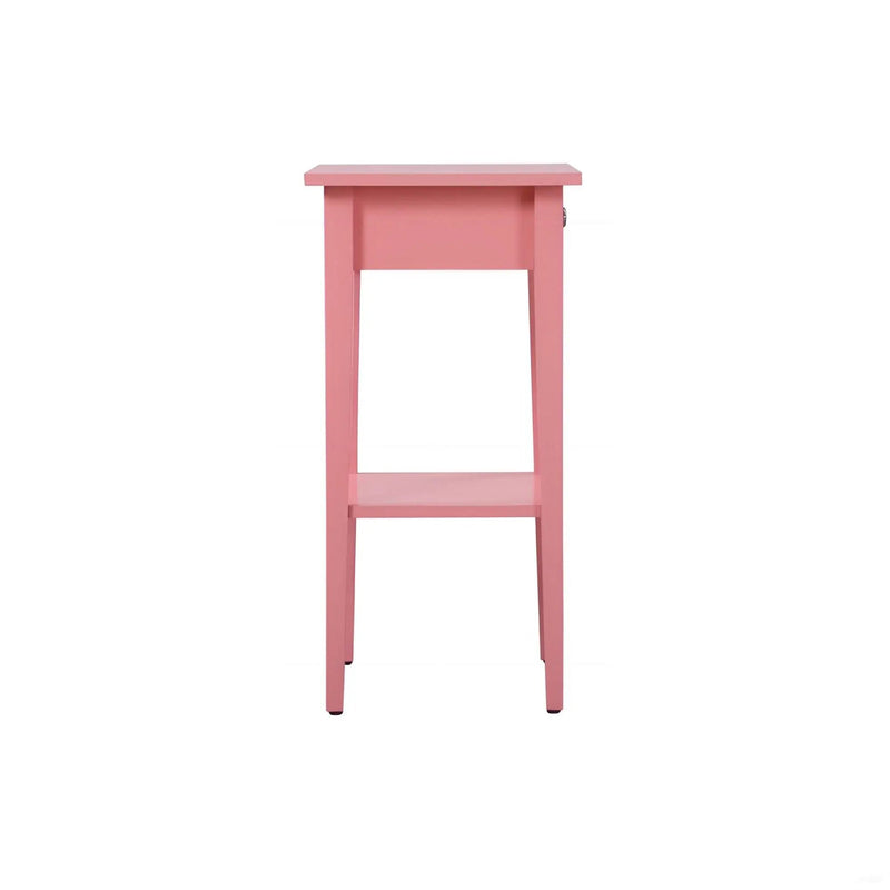 High Quality Wood Nightstand by Unique Piece Furniture