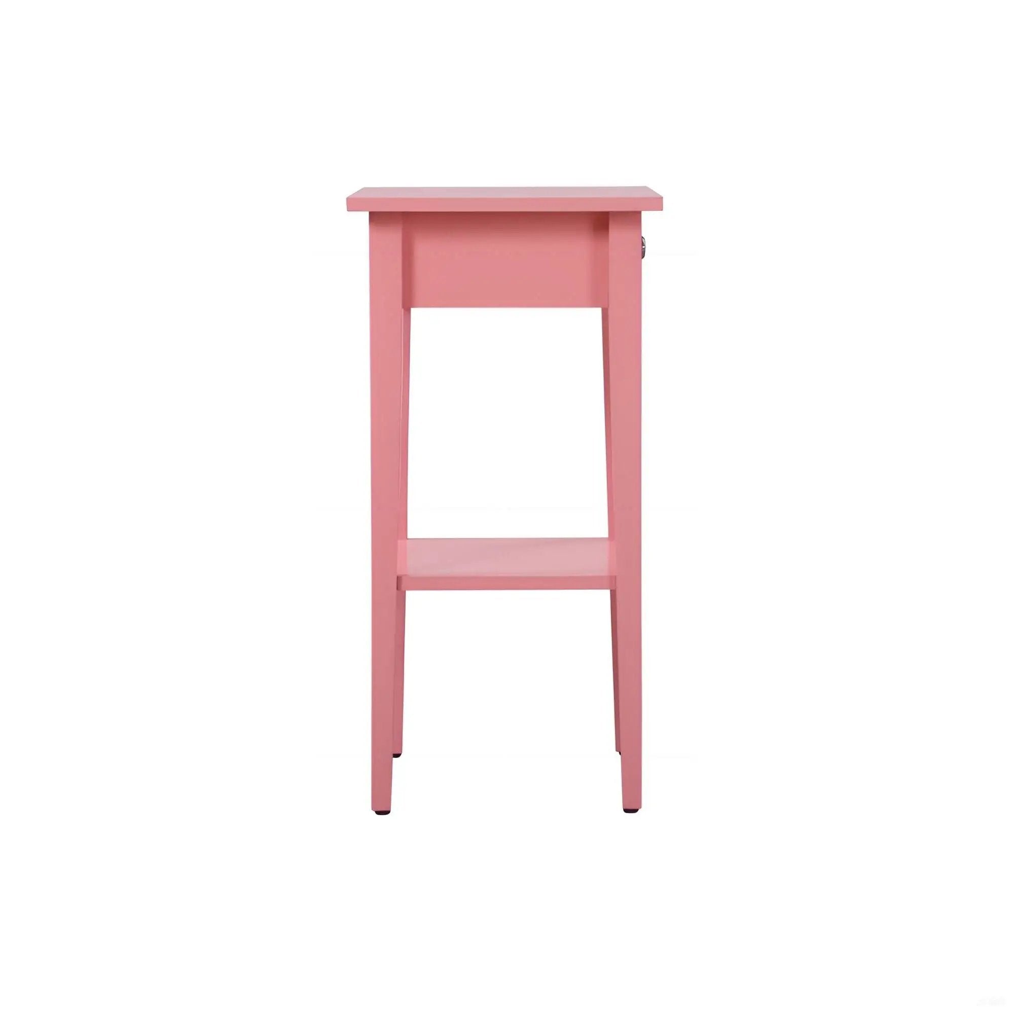 High Quality Wood Nightstand by Unique Piece Furniture