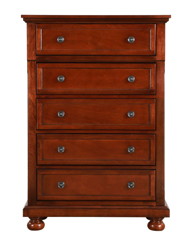 Meade - Chest by Unique Piece Furniture