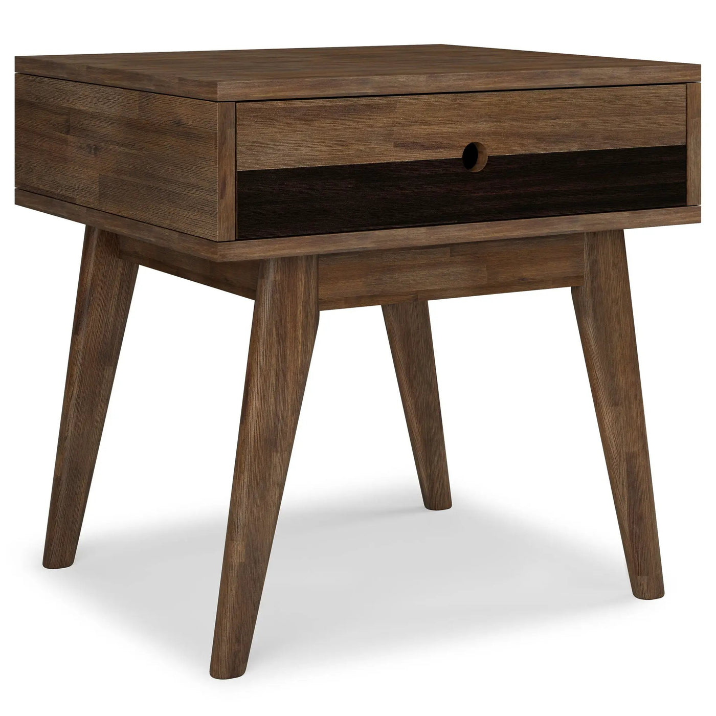 Clarkson - Rustic Table by HouseOfZazla