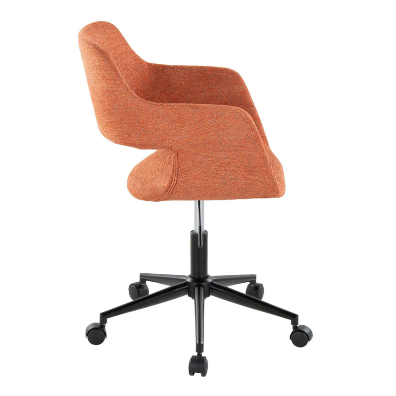 Margarite - Contemporary Design Task Chair by Unique Piece Furniture