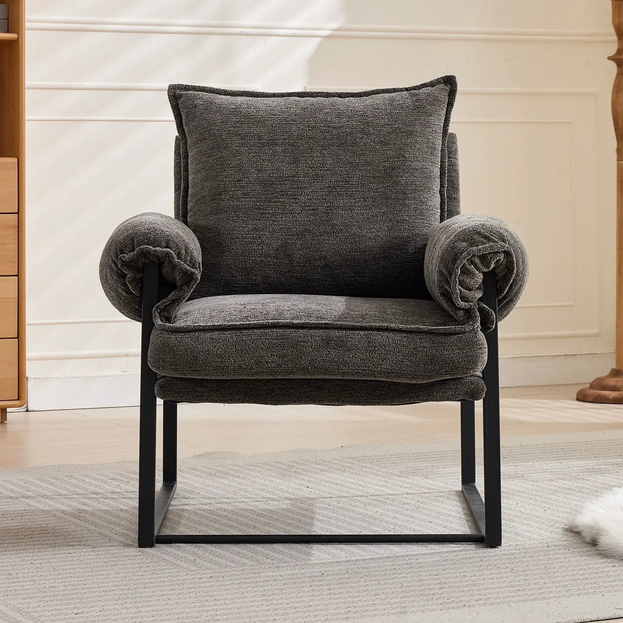 Adjustable Frame Sofa by HouseOfZazla