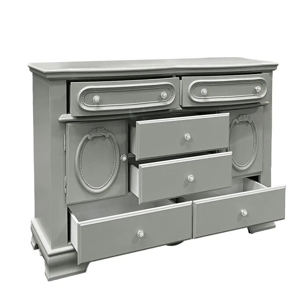 Flora - Dresser by Unique Piece Furniture