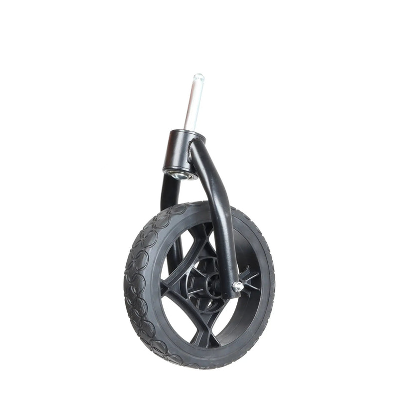 2-in-1 Bike Cargo Trailer with Removable Box by HouseOfZazla