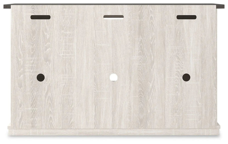 Dorrinson - TV Stand by Unique Piece Furniture
