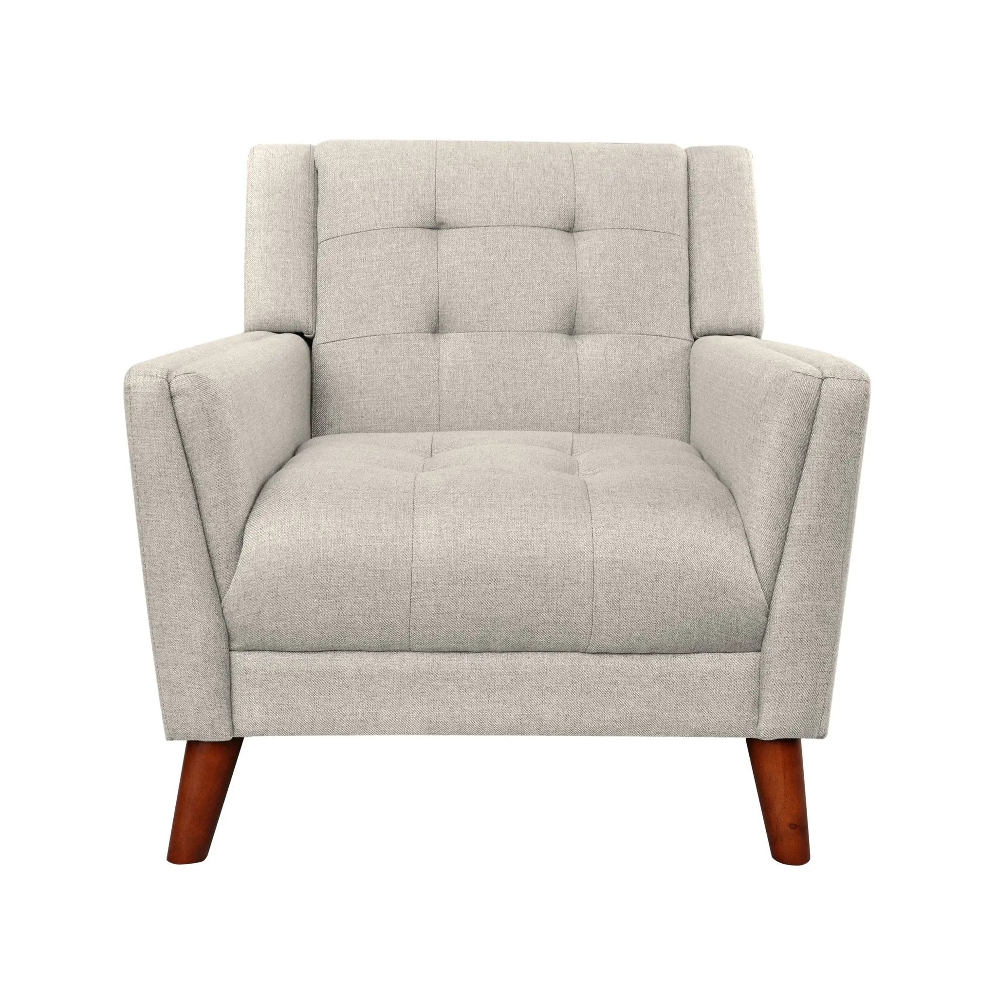 Mid-century Modern Armchair RR by HouseOfZazla