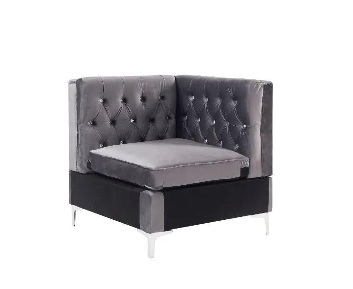 Jaszira - Modular - Wedge by Unique Piece Furniture