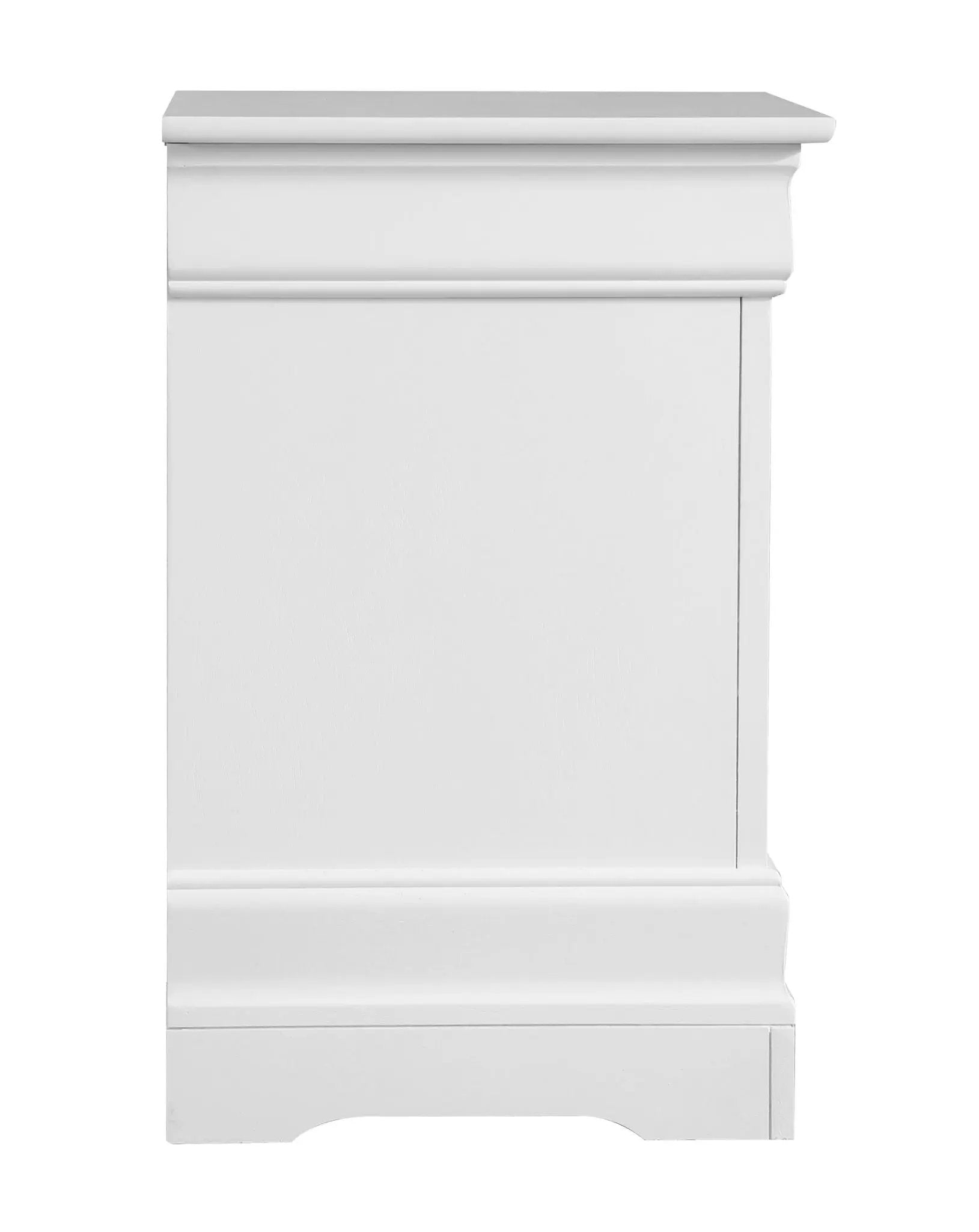 Traditional Style Design Nightstand by Unique Piece Furniture
