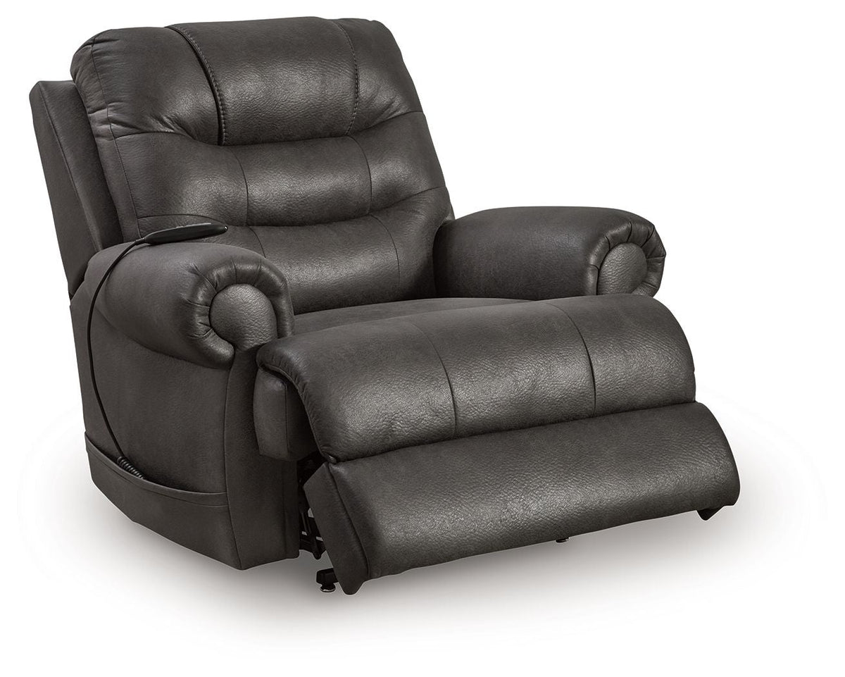 Revived and Restored - Power Lift Recliner, photo 3 of 14