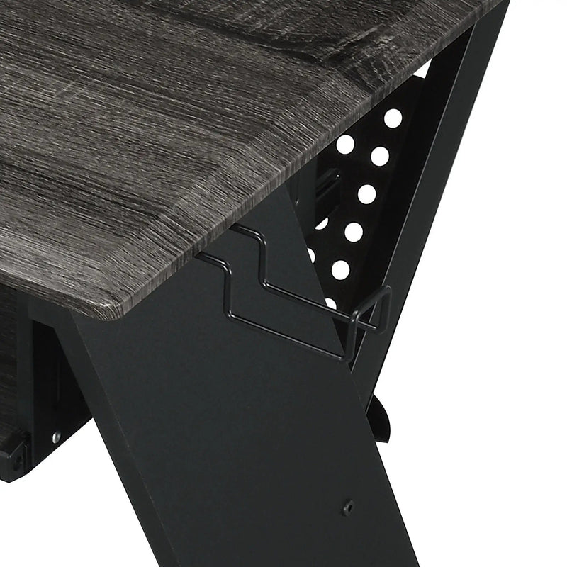 Humanity - Music Desk - Black by Unique Piece Furniture