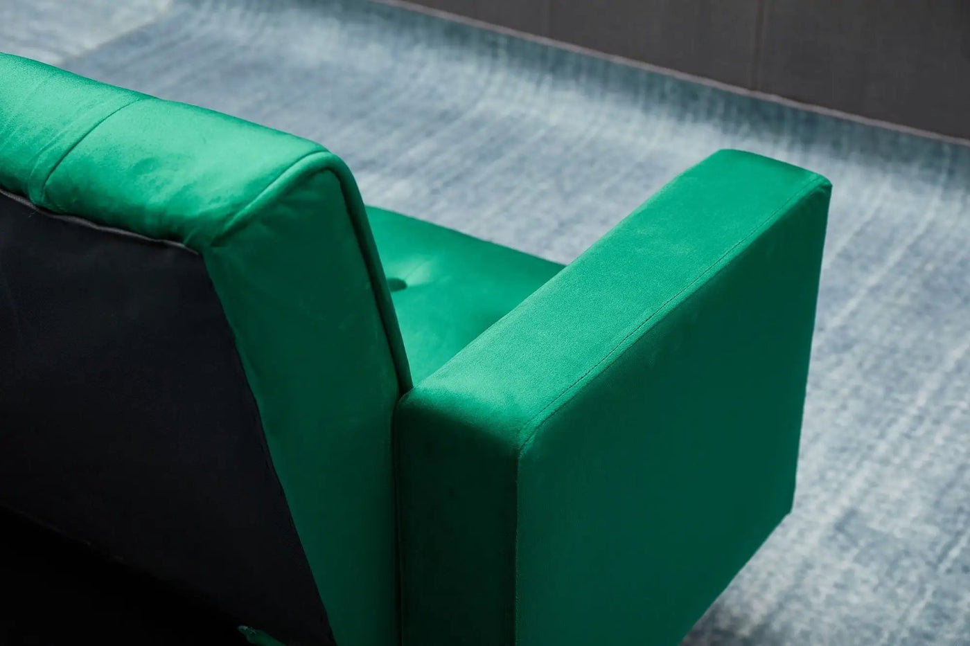 Comfort Compact Design Sofa Bed by HouseOfZazla