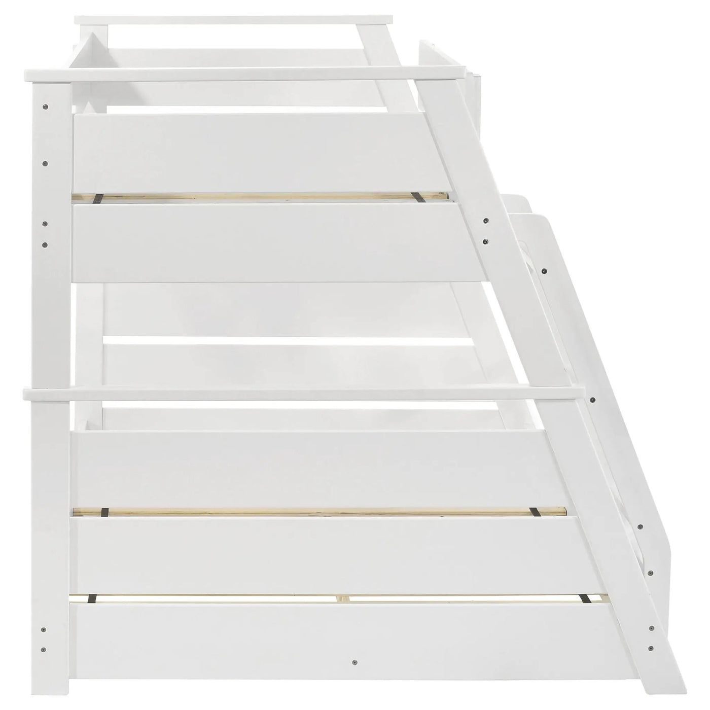 Reeder - Bunk Bed by HouseOfZazla
