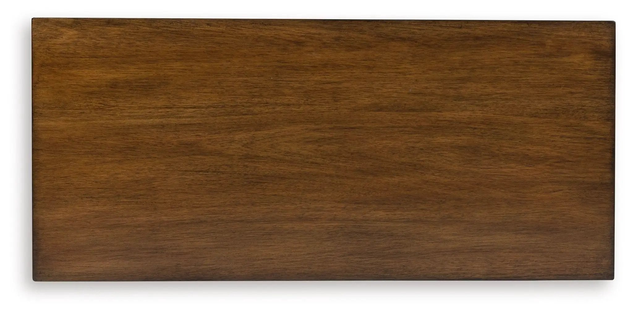 Taffenbrook - Five Drawer Chest - Medium Brown by Unique Piece Furniture