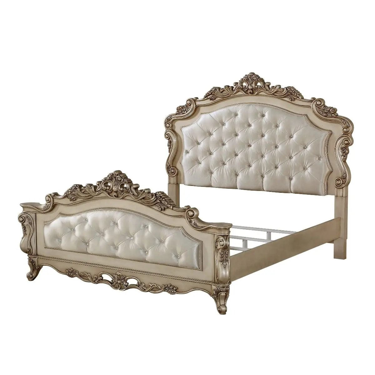 Gorsedd - Bed by Unique Piece Furniture