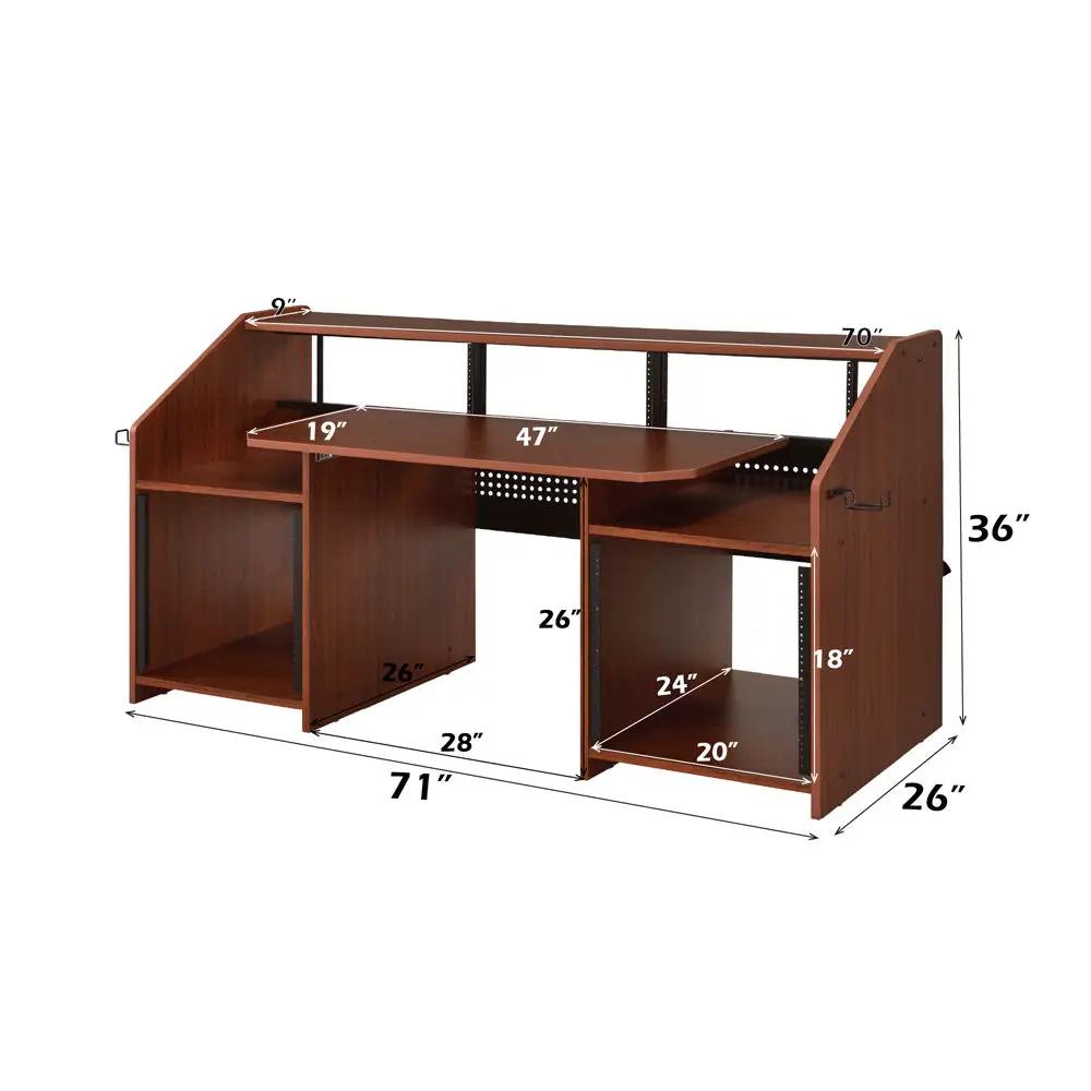 Annette - Music Desk 36" by Unique Piece Furniture