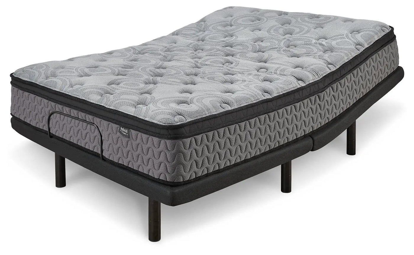 Augusta - Firm Mattress by Unique Piece Furniture