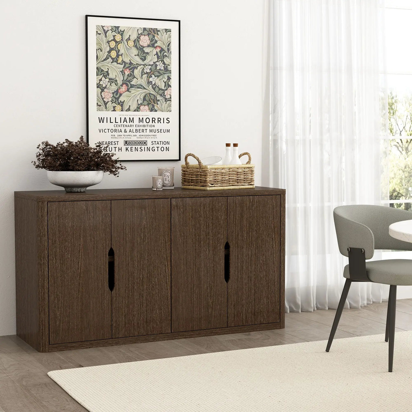 Rivington - Sideboard by HouseOfZazla