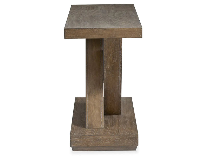 Lansbury - Rectangular Table by Unique Piece Furniture