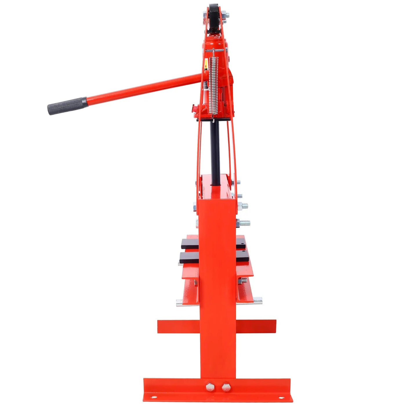 6-Ton Benchtop Hydraulic A-Frame Shop Press by HouseOfZazla