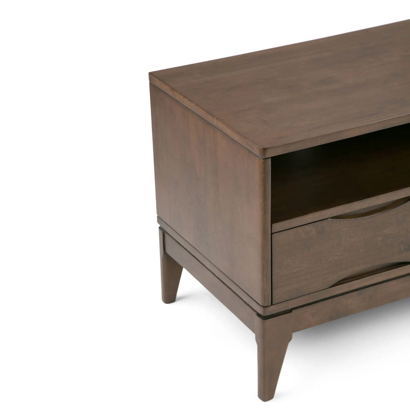 Harper - Handcrafted TV Media Stand by HouseOfZazla
