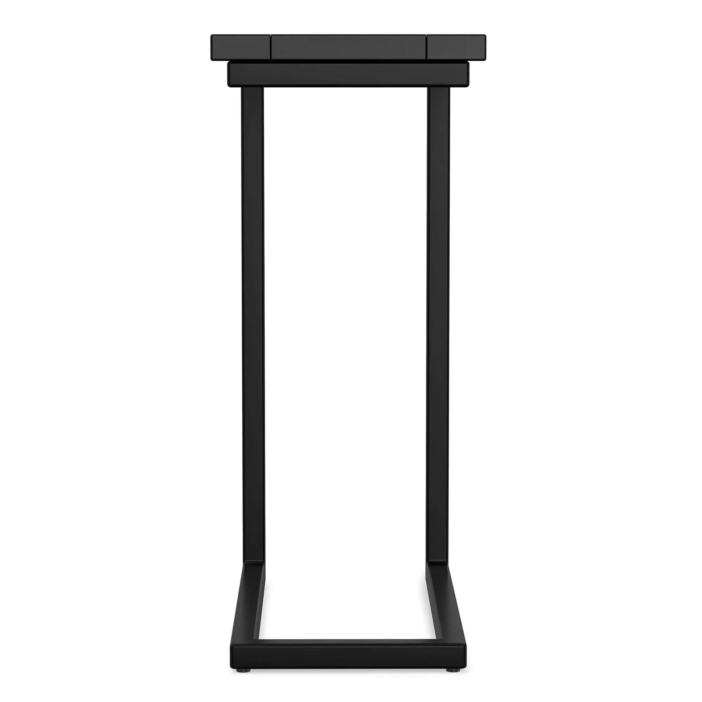 Skyler - Handcrafted C Side Table by HouseOfZazla
