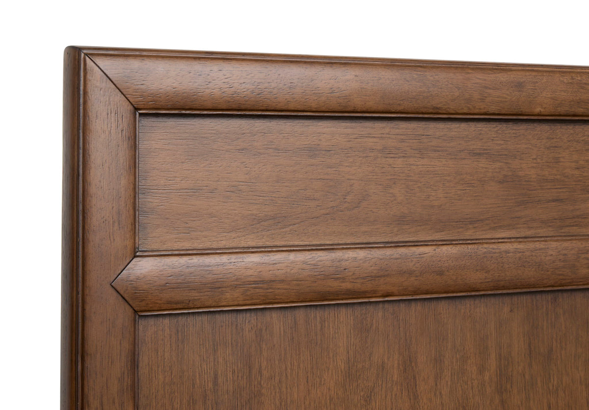 Ridgefield - Panel Bed, photo 2 of 5