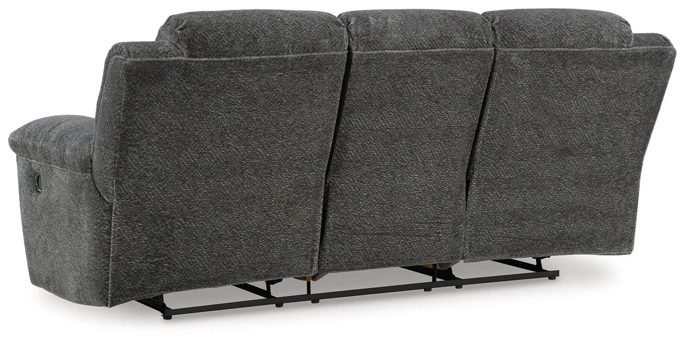 Frohn - Reclining Sofa by Unique Piece Furniture