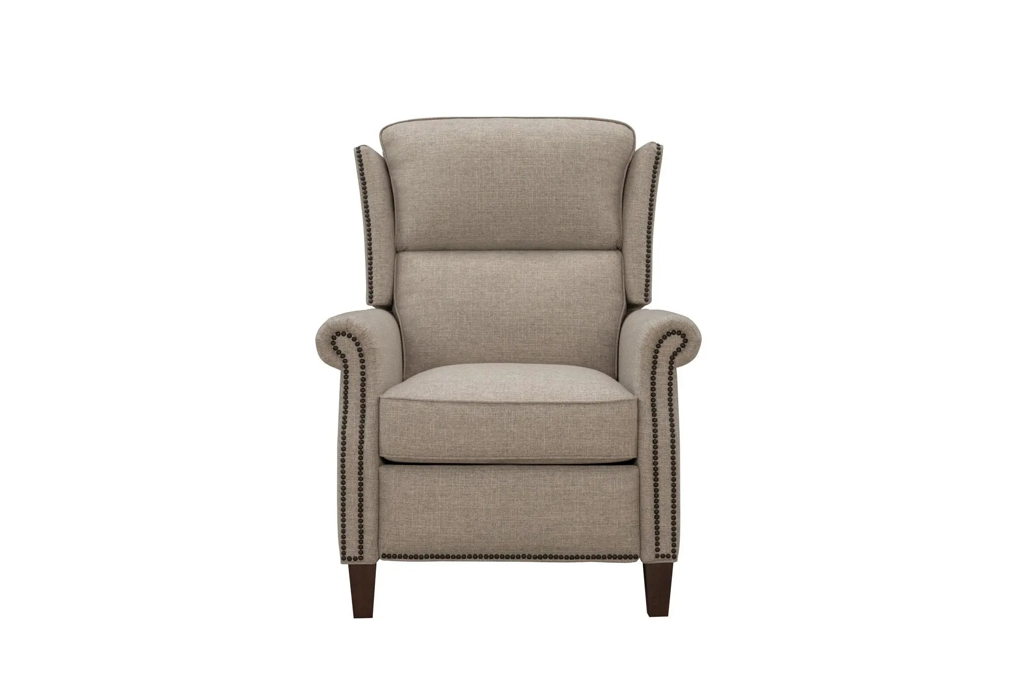 Shasta - Recliner Push Thru The Arm by Unique Piece Furniture