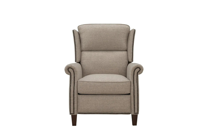 Shasta - Recliner Push Thru The Arm by Unique Piece Furniture
