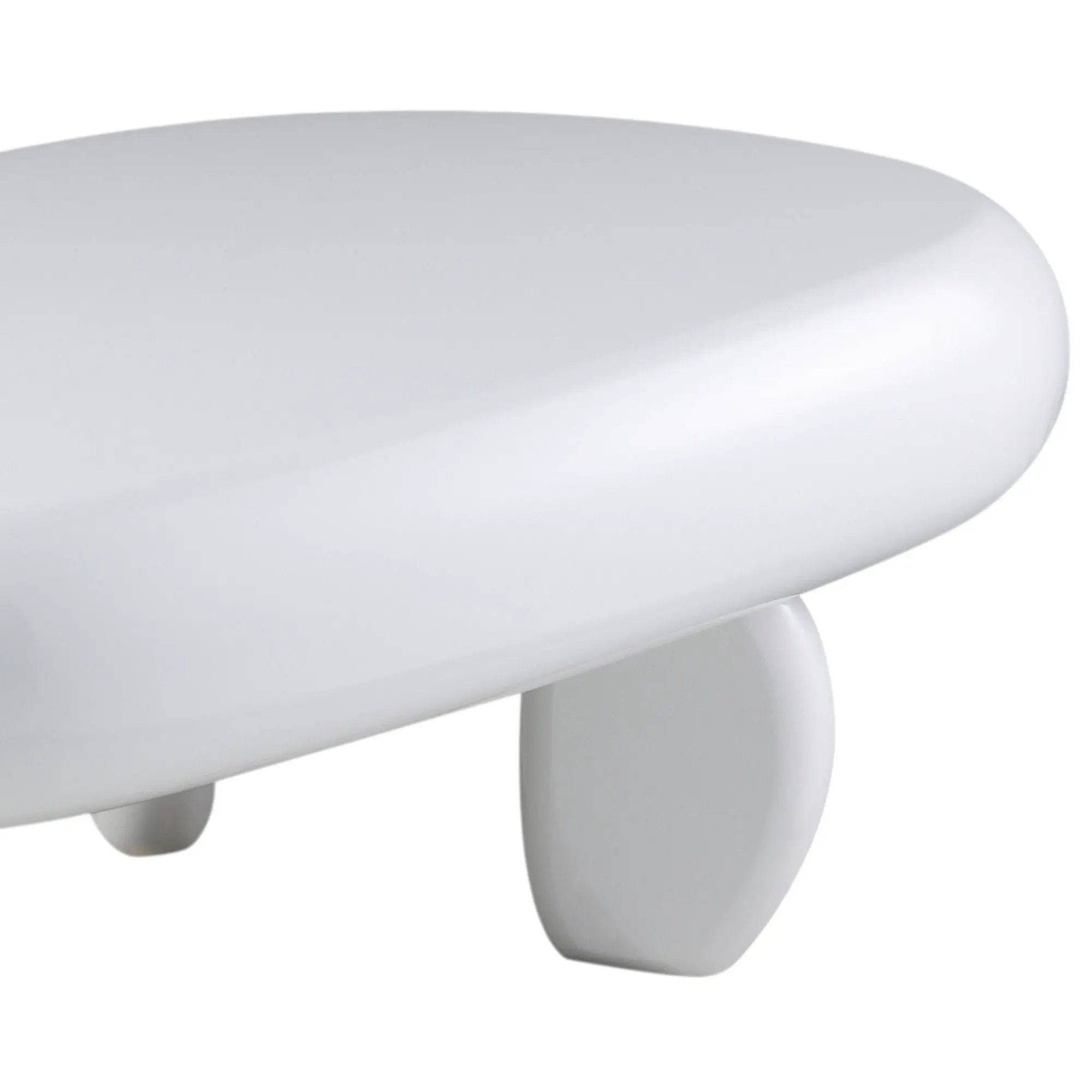 Wylie - High Gloss Table by HouseOfZazla
