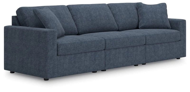 Modmax - Sectional - Ink by Unique Piece Furniture
