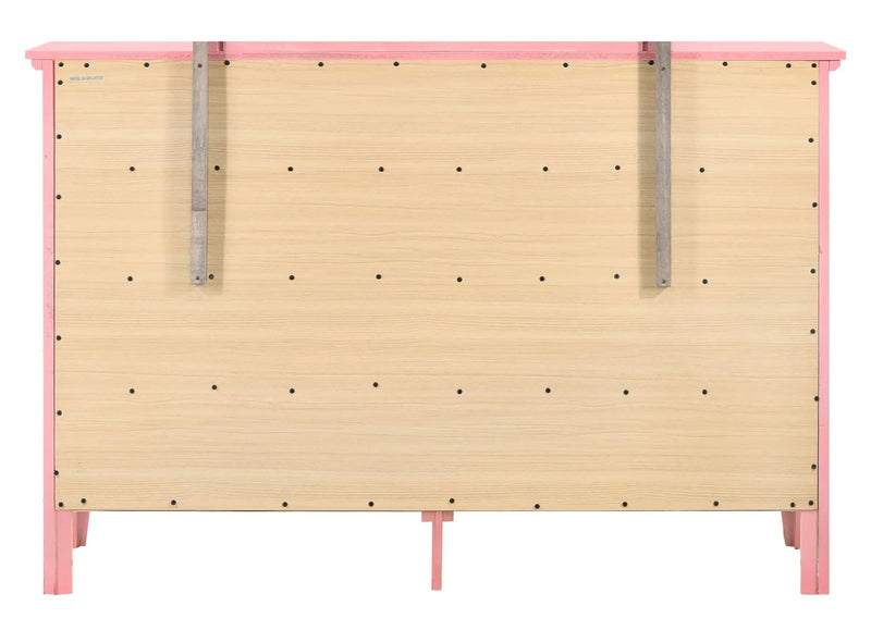 Elegant Casual Dresser For Any Room by Unique Piece Furniture