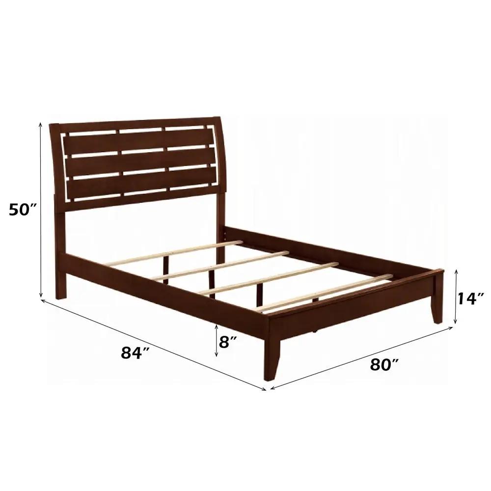 Ilana - Bed by Unique Piece Furniture
