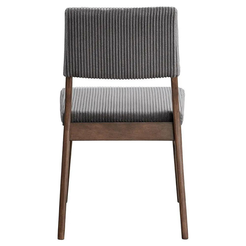 Seda - Side Chair (Set of 2) by Unique Piece Furniture
