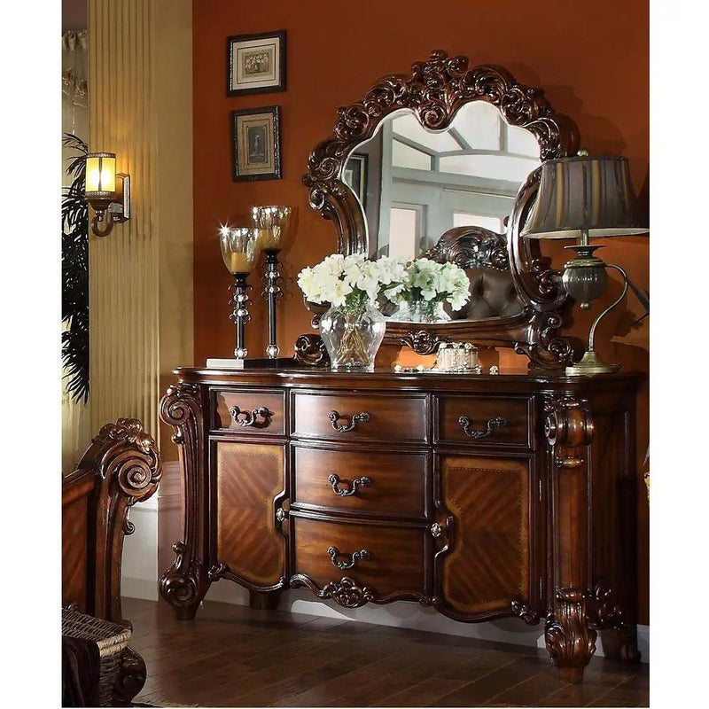 Vendome - Dresser by Unique Piece Furniture