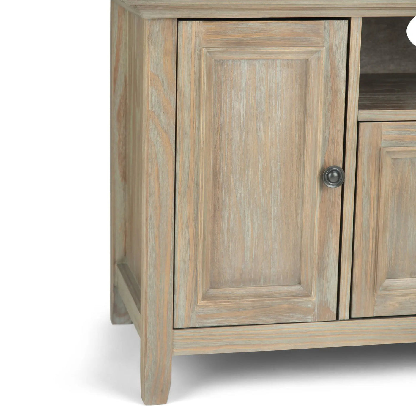 Amherst - Wide TV Media Stand by HouseOfZazla