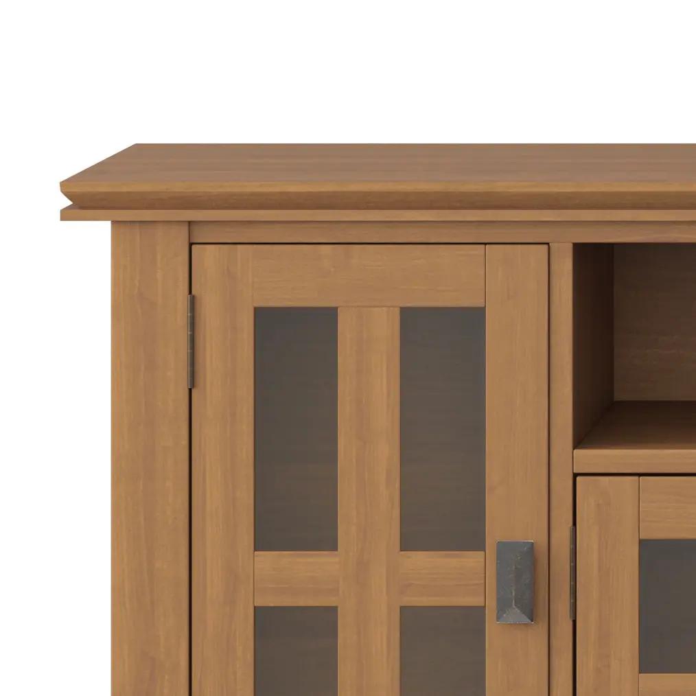 Artisan - TV Media Stand by HouseOfZazla