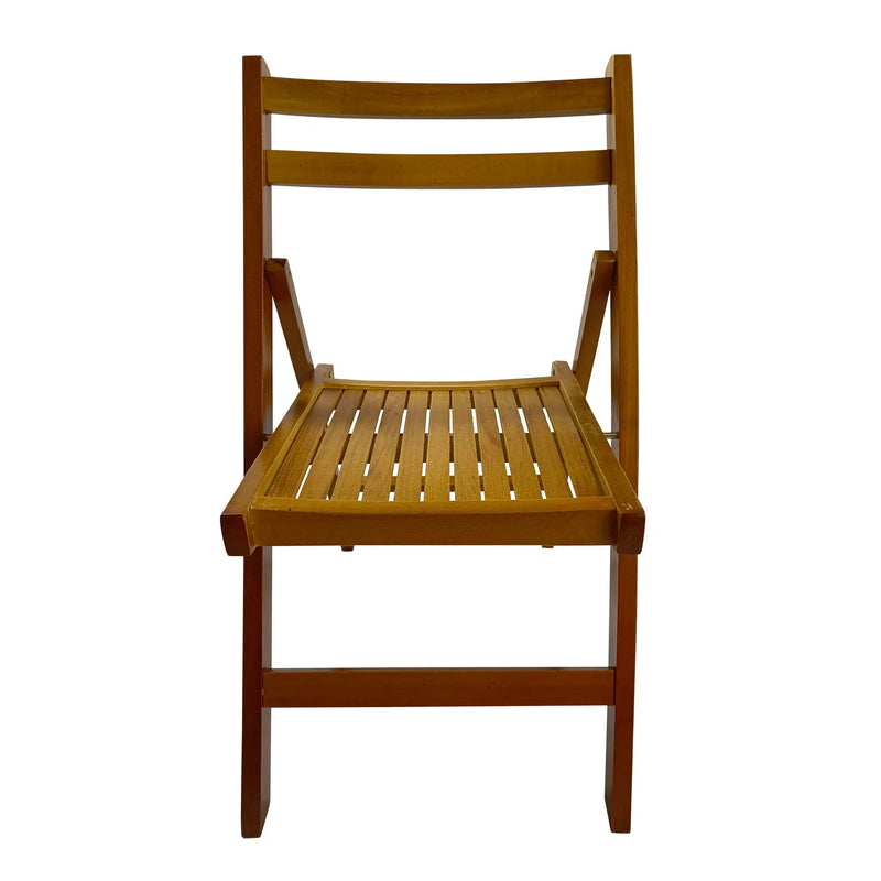 Folding Special Event Chair, Foldable Style (Set of 4) by Unique Piece Furniture