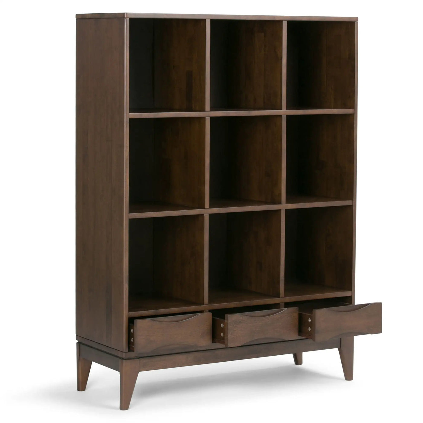 Harper - Cube Storage With Drawers by HouseOfZazla